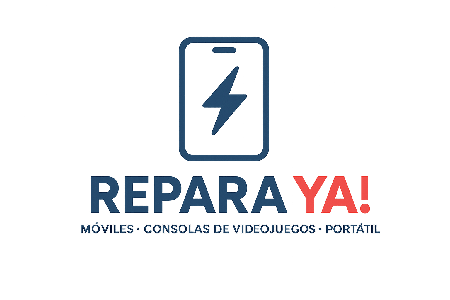 Logo de ReparaYa! Servicio Técnico en Santiago de Compostela